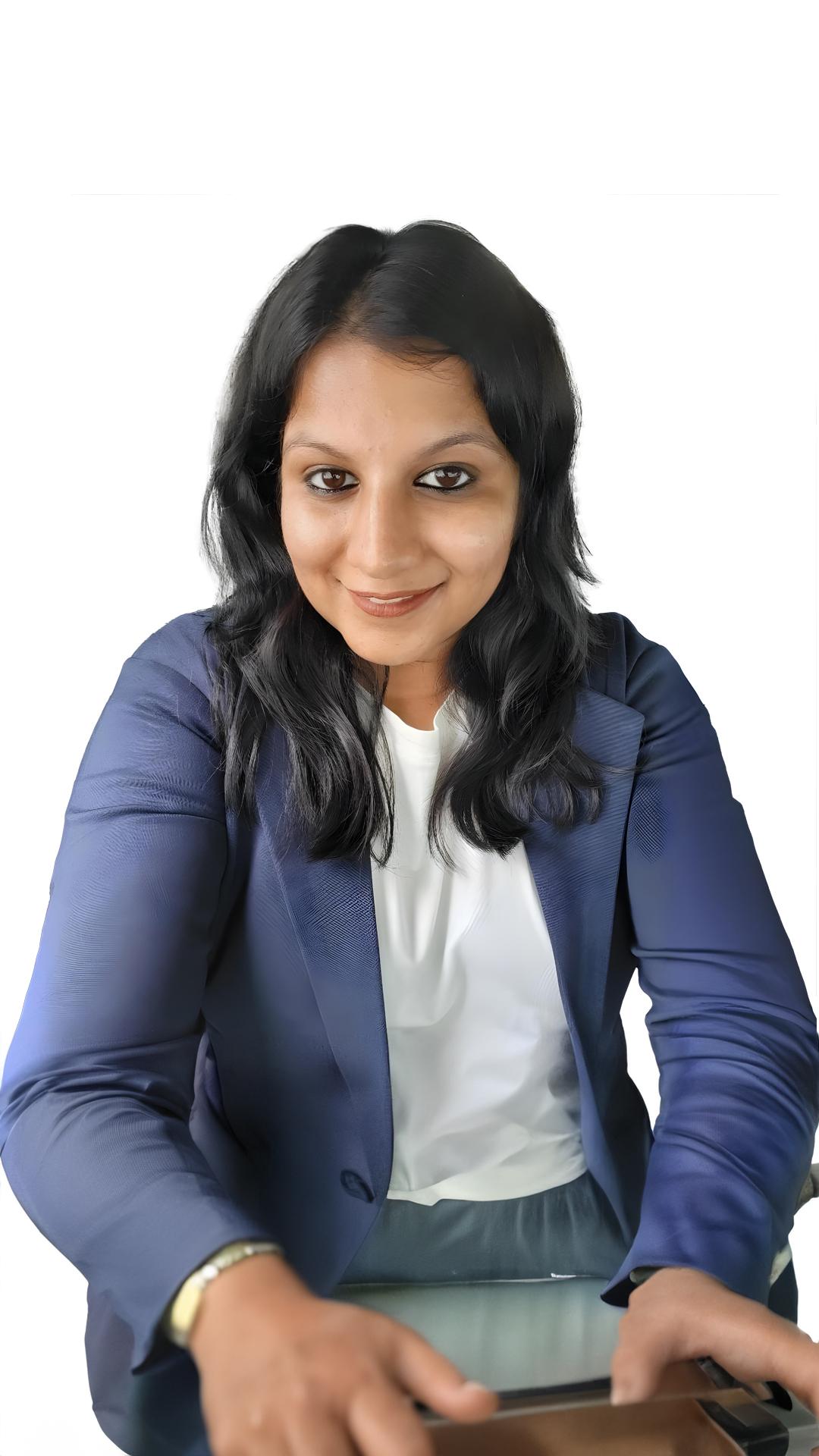 Team profile of C.A. GUNJAN JAIN
